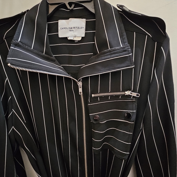 Carolina Ritzler romper - Picture 5 of 11